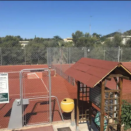 Casa de Férias 10 à 12 Pers Famille Amateurs Randonnée Boulouris Panorama Raphael Tennis Piscine Partagé *