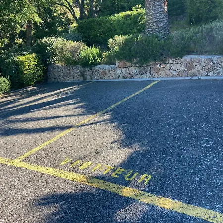 10 à 12 Pers Famille Amateurs Randonnée Boulouris Panorama Raphael Tennis Piscine Partagé Saint-Raphaël