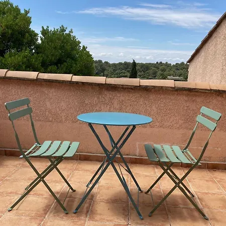 Casa de Férias 10 à 12 Pers Famille Amateurs Randonnée Boulouris Panorama Raphael Tennis Piscine Partagé Saint-Raphaël