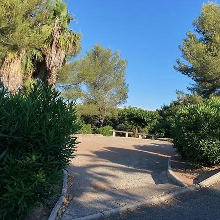 10 à 12 Pers Famille Amateurs Randonnée Boulouris Panorama Raphael Tennis Piscine Partagé