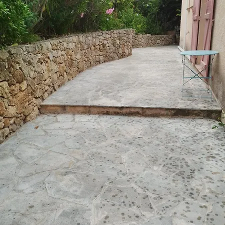 10 à 12 Pers Famille Amateurs Randonnée Boulouris Panorama Raphael Tennis Piscine Partagé Casa de Férias *