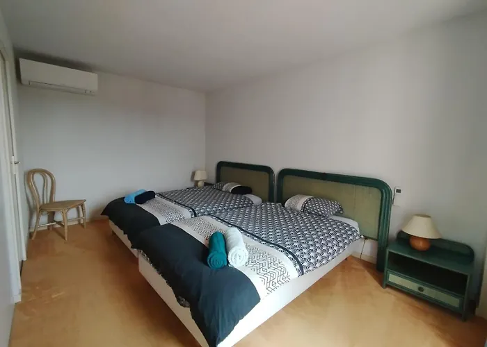 10 A 12 Pers Famille Amateurs Randonnee Boulouris Panorama Raphael Tennis Piscine Partage * Saint-Raphaël